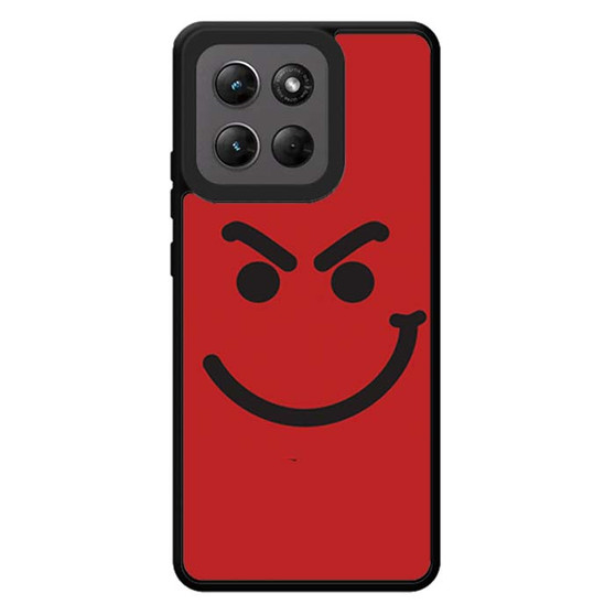 BON JOVI HAVE A NICE DAY logo Motorola Moto G Stylus 2026 Case