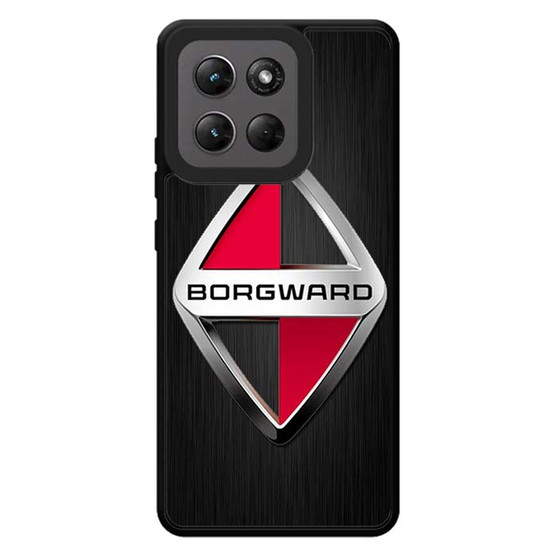 Borgward Logo Motorola Moto G Stylus 2026 Case
