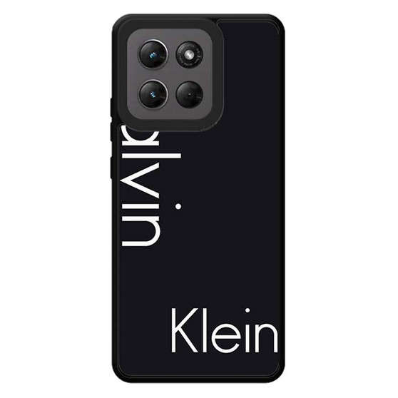 Calvin Klein Upside Down Motorola Moto G Stylus 2026 Case