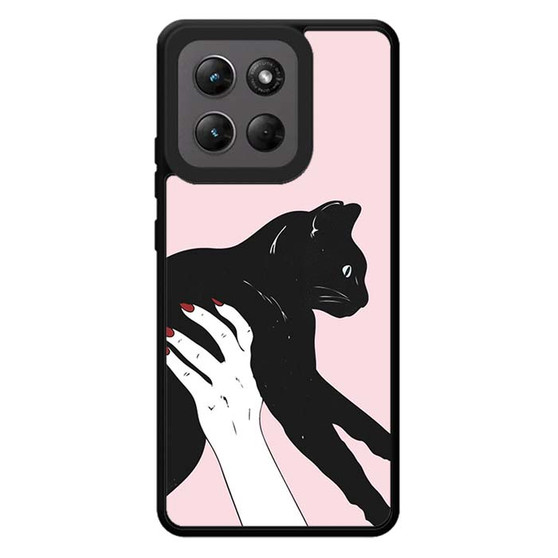 Cat TN Motorola Moto G Stylus 2026 Case