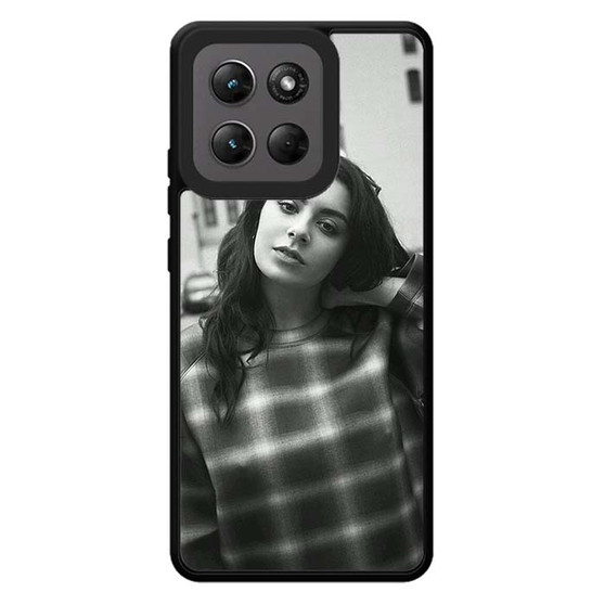 Charli XCX 1 Motorola Moto G Stylus 2026 Case