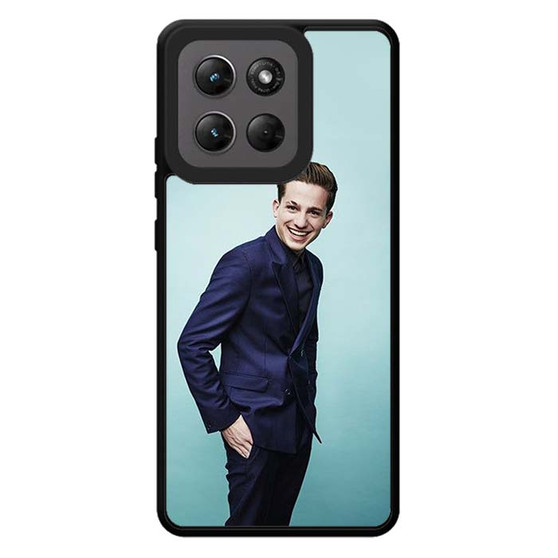 Charlie Puth 4 Motorola Moto G Stylus 2026 Case