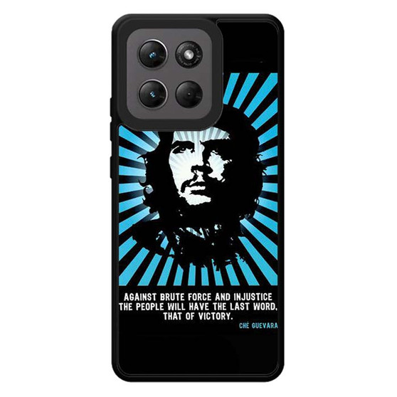 Che Guevara Word 2 Motorola Moto G Stylus 2026 Case