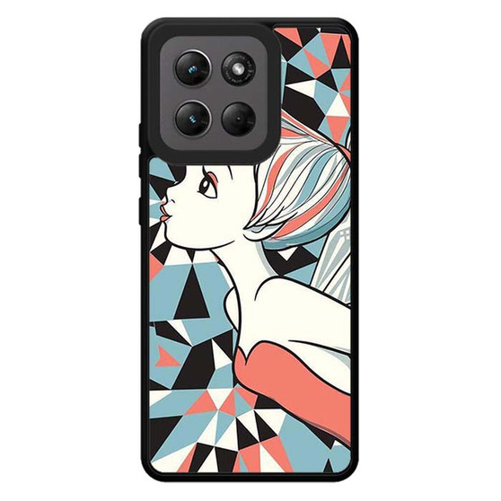 Chevron tinkerbell Motorola Moto G Stylus 2026 Case