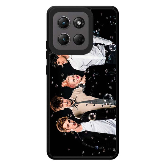 Clean Bandit Motorola Moto G Stylus 2026 Case