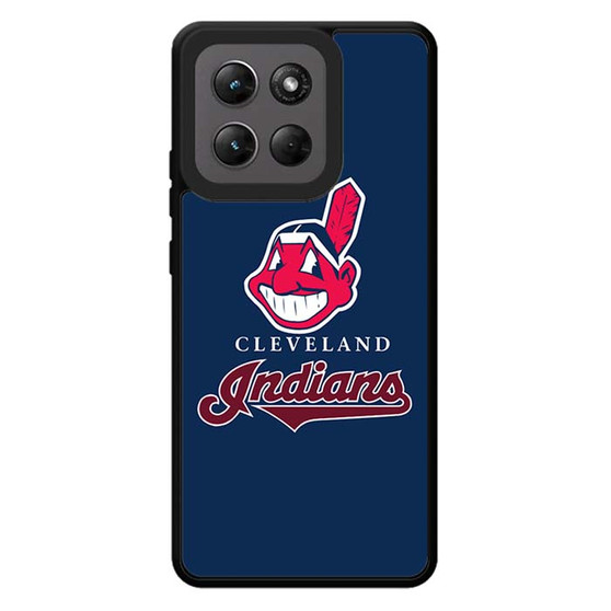Old Cleveland Guardians 2 Motorola Moto G Stylus 2026 Case