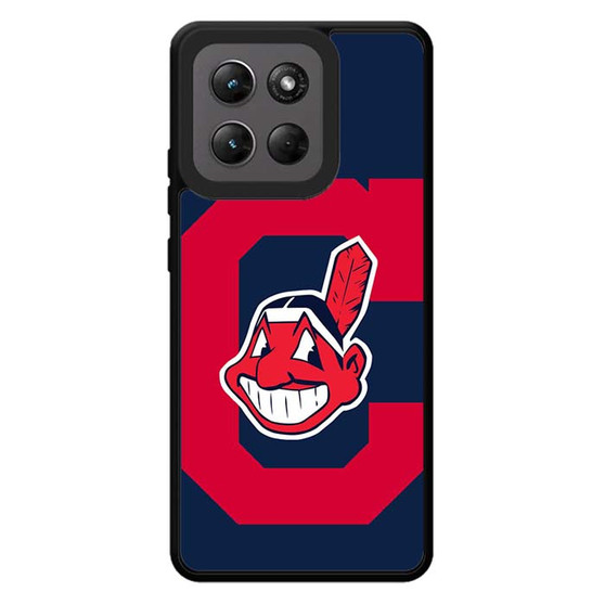 Old Cleveland Guardians 9 Motorola Moto G Stylus 2026 Case