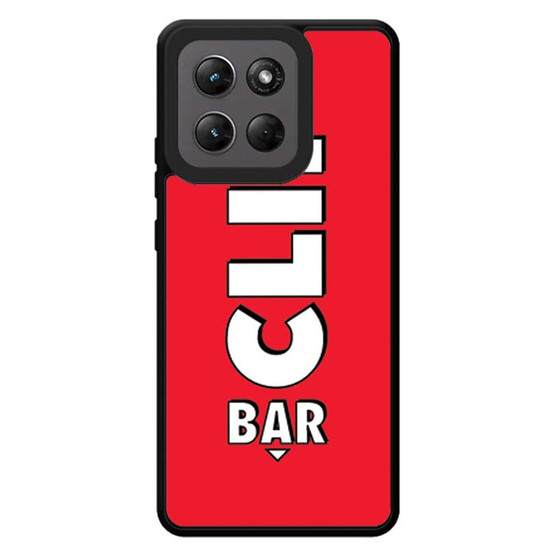 Clif Motorola Moto G Stylus 2026 Case