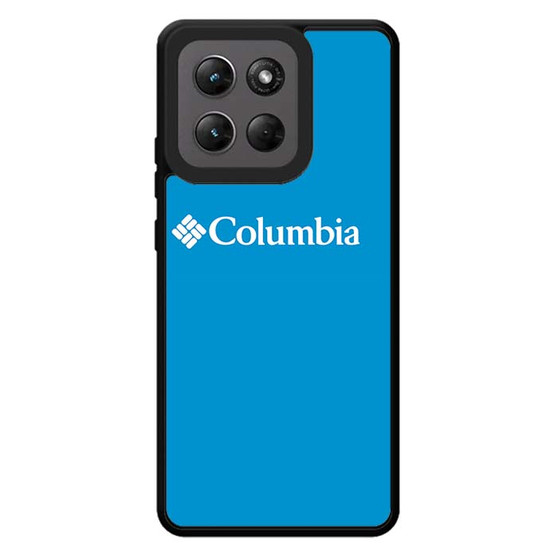 Columbia  Motorola Moto G Stylus 2026 Case
