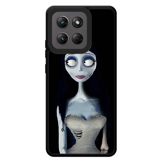 Corpse bride emily night before christmast Motorola Moto G Stylus 2026 Case