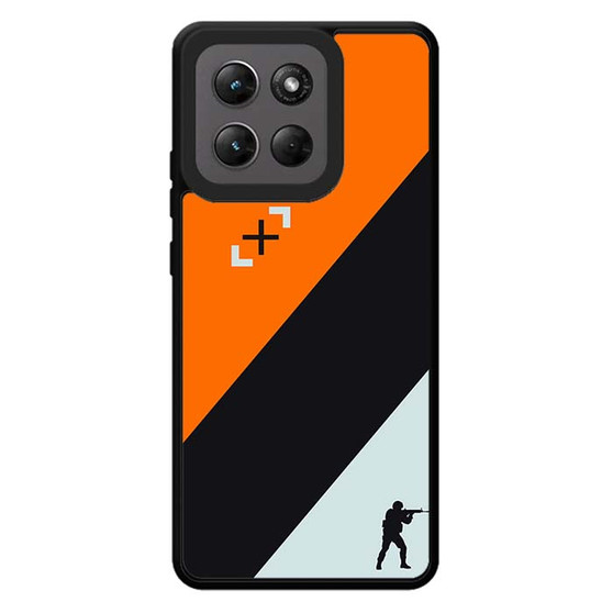 Counter Strike Global Offensive CS GO 1 Motorola Moto G Stylus 2026 Case