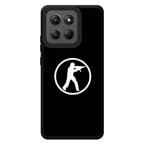 Counter Strike Global Offensive CS GO 3 Motorola Moto G Stylus 2026 Case