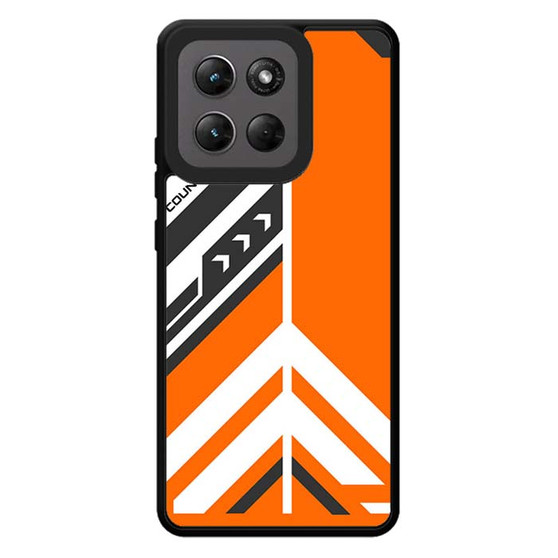 Counter Strike Global Offensive CS GO 8 Motorola Moto G Stylus 2026 Case