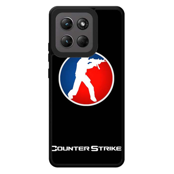 Counter Strike Global Offensive Pepsi Motorola Moto G Stylus 2026 Case