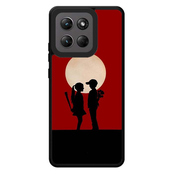 Cruel Love Motorola Moto G Stylus 2026 Case