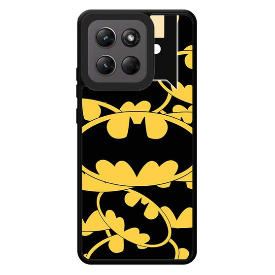 Cute Batman Motorola Moto G Stylus 2026 Case