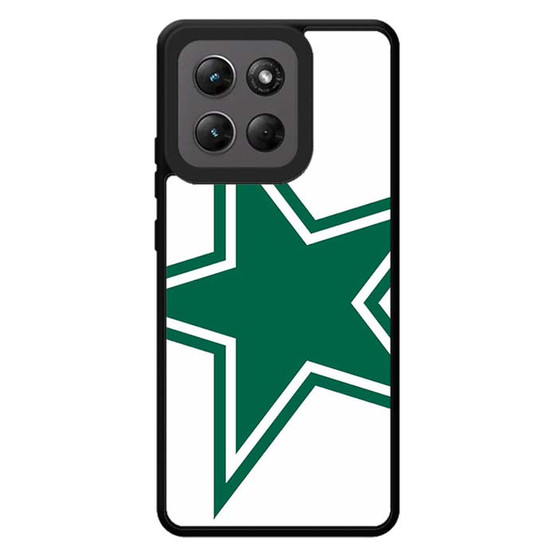 Dallas Stars 1 Motorola Moto G Stylus 2026 Case