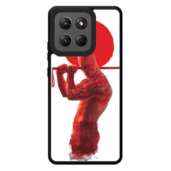 Daredevil 2 Motorola Moto G Stylus 2026 Case