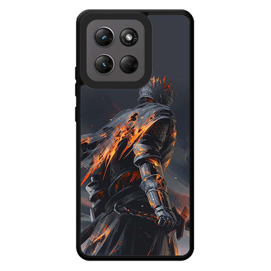 Dark Souls Game Limited Motorola Moto G Stylus 2026 Case