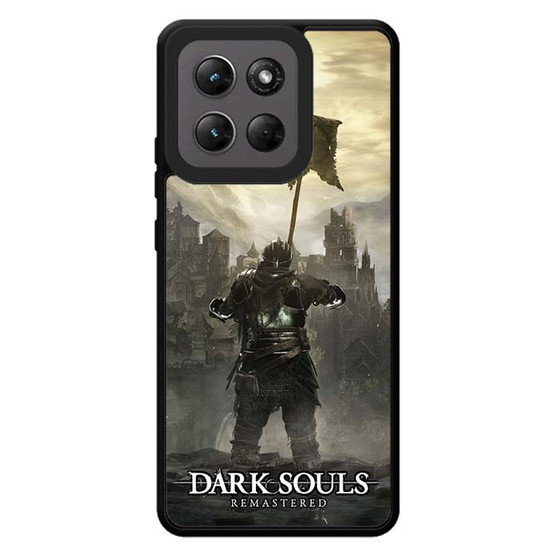 Dark Souls Remastered Motorola Moto G Stylus 2026 Case