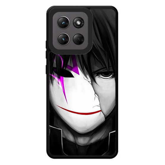 Darker Than Black Anime Motorola Moto G Stylus 2026 Case