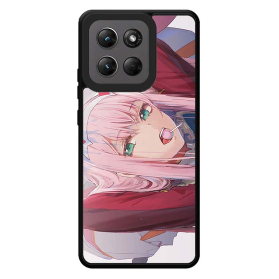 Darling in the franxx Zero Two 2 Motorola Moto G Stylus 2026 Case