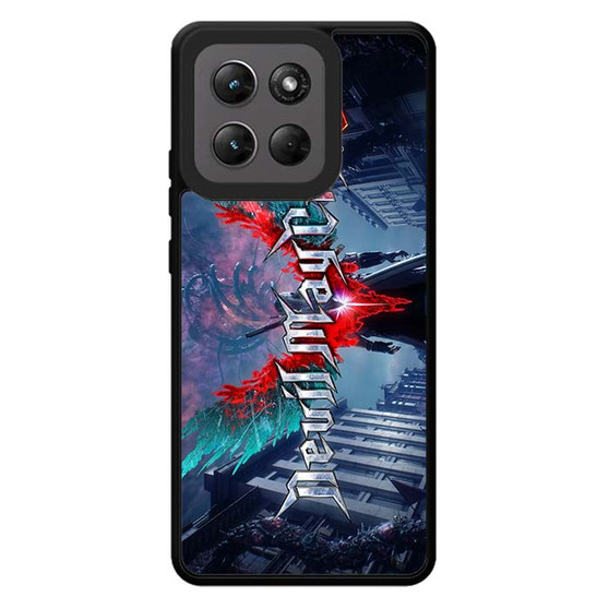 Devil May Cry 5 Game  1 Motorola Moto G Stylus 2026 Case