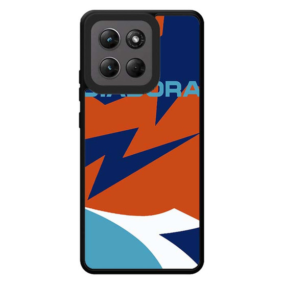 Diadora 1 Motorola Moto G Stylus 2026 Case