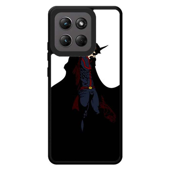 Doctor Strange 1 Motorola Moto G Stylus 2026 Case