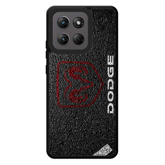 Dodge 3 Motorola Moto G Stylus 2026 Case
