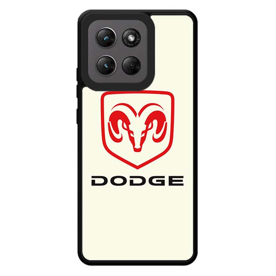 Dodge Logo 1 Motorola Moto G Stylus 2026 Case
