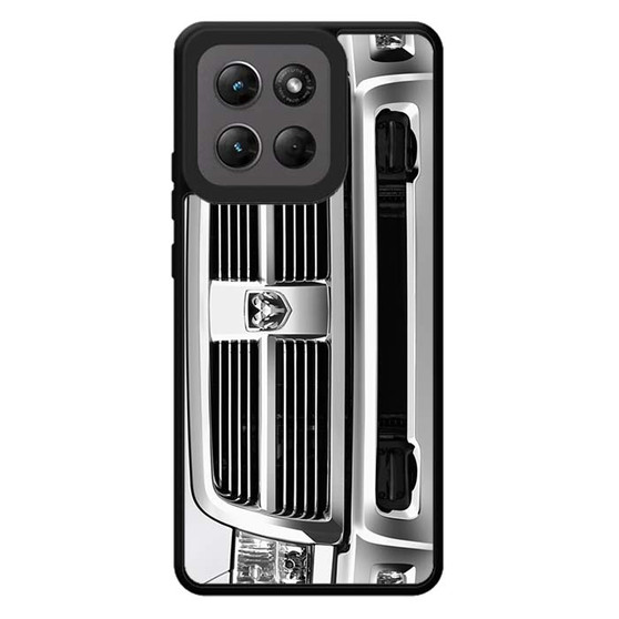 Dodge RAM Mega Motorola Moto G Stylus 2026 Case