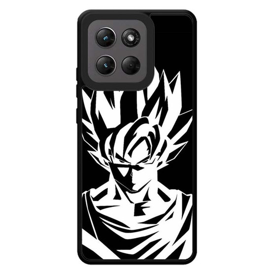 Dragon Ball Son Goku 2 Motorola Moto G Stylus 2026 Case