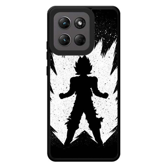 Dragon Ball Son Goku 3 Motorola Moto G Stylus 2026 Case