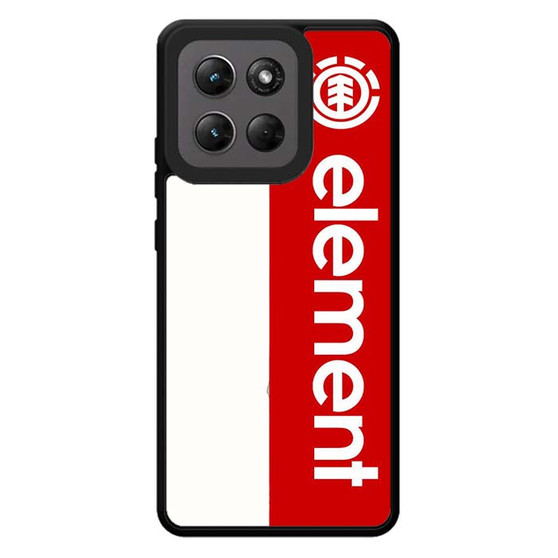 Element Skateboard Cool Motorola Moto G Stylus 2026 Case