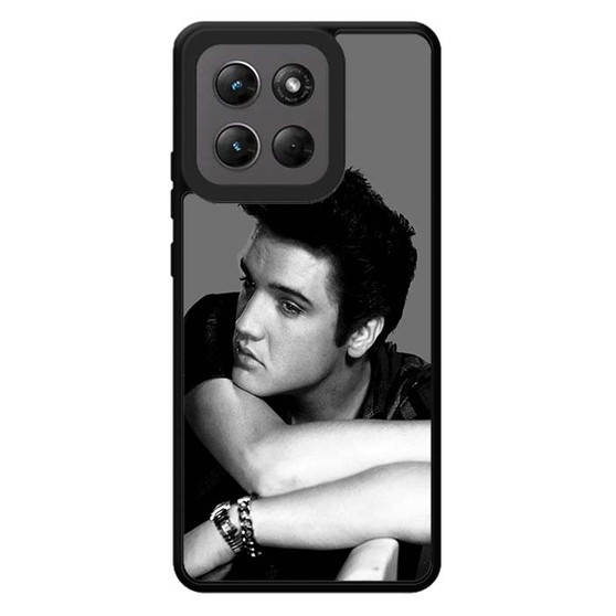 Elvis Presley king of rock Motorola Moto G Stylus 2026 Case