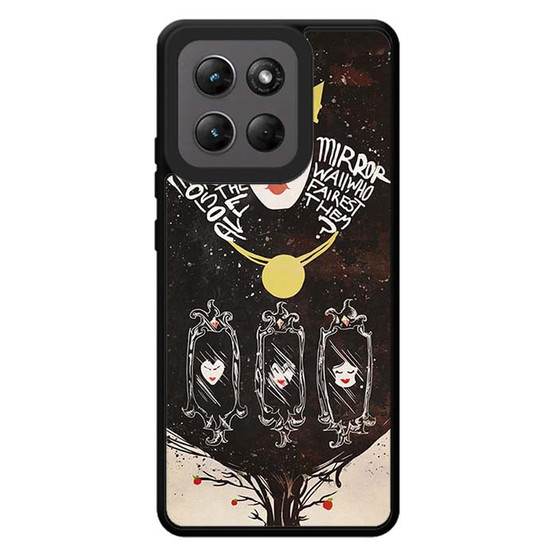 Evil Queen Mirror Motorola Moto G Stylus 2026 Case