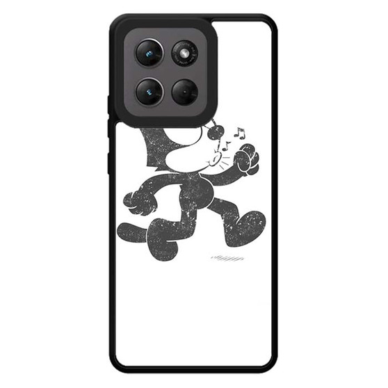 Felix The Cat 6 Motorola Moto G Stylus 2026 Case