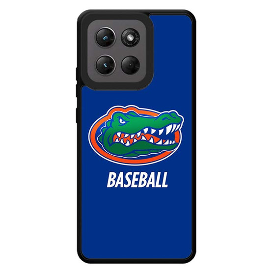 Florida Gators baseball 1 Motorola Moto G Stylus 2026 Case