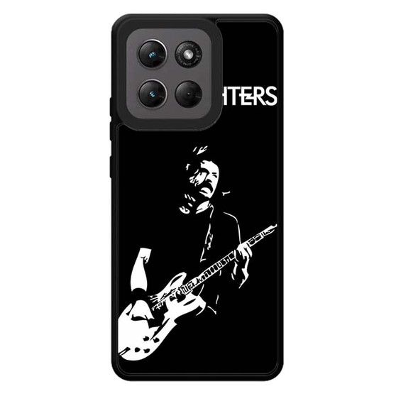 Foo Fighters Dave Motorola Moto G Stylus 2026 Case