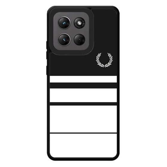 Fred Perry Style Motorola Moto G Stylus 2026 Case