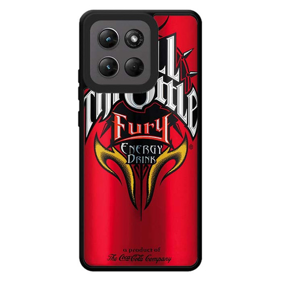 full throttle fury Motorola Moto G Stylus 2026 Case