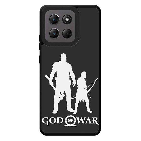 God Of War 3 Motorola Moto G Stylus 2026 Case