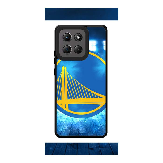 Golden State Warriors Effect Motorola Moto G Stylus 2026 Case