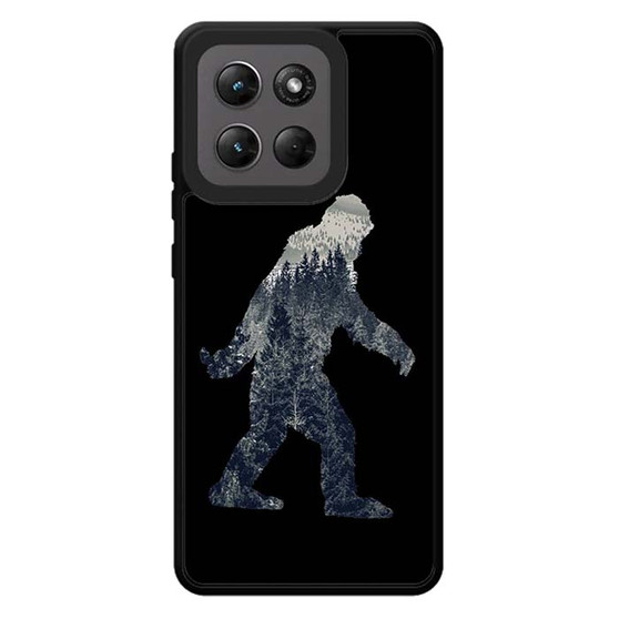 Gone Squatchin Motorola Moto G Stylus 2026 Case