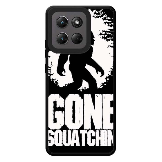 Gone Squatching Motorola Moto G Stylus 2026 Case