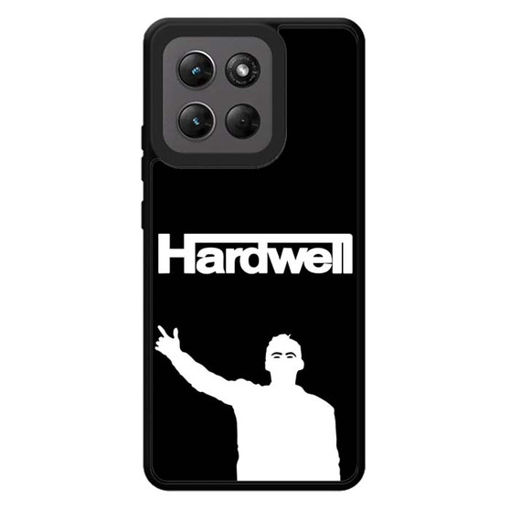 Hardwell Motorola Moto G Stylus 2026 Case