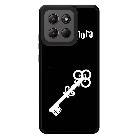 Harry Potter Alohomora Motorola Moto G Stylus 2026 Case