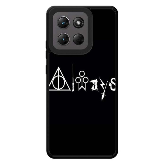 Harry Potter Magic Things Motorola Moto G Stylus 2026 Case