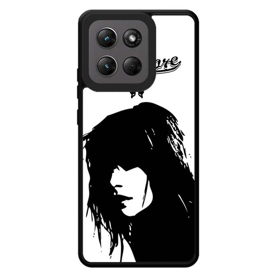 hayley williams paramore Motorola Moto G Stylus 2026 Case